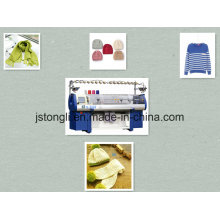 Computerized Flat Knitting Machine Use for Sweater, Scarf, Cap (TL-252S)